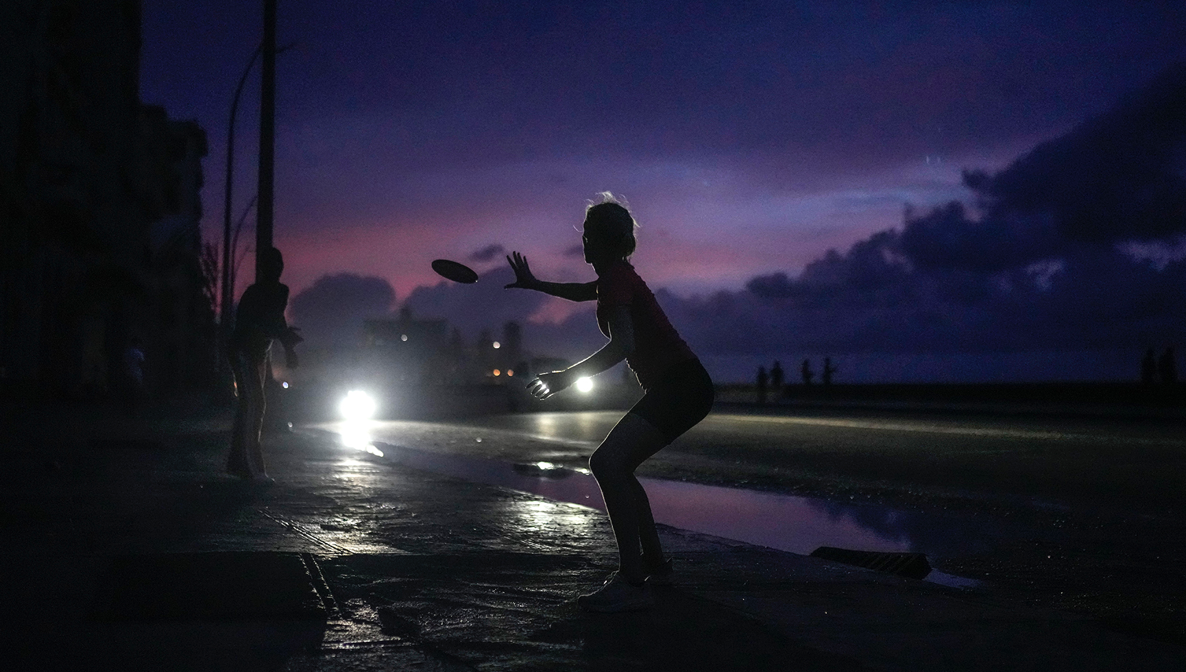 Colapsa el sistema eléctrico de Cuba